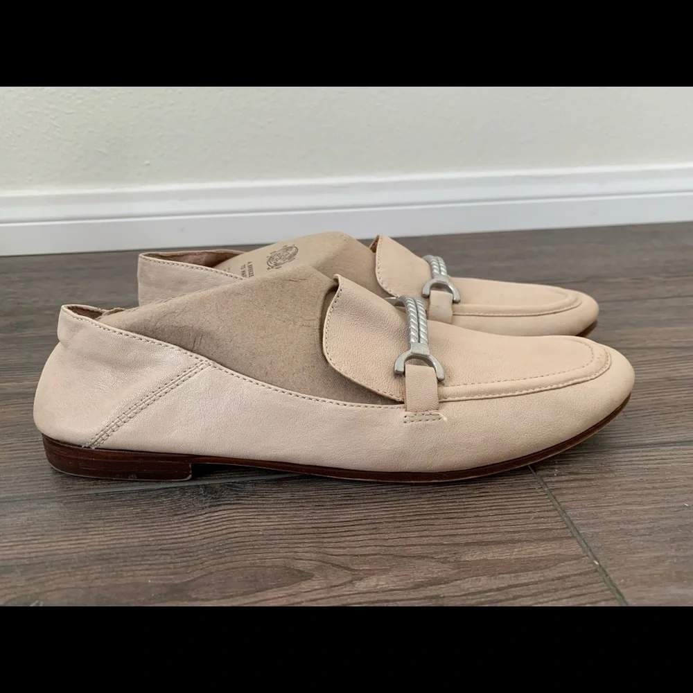 Patricia Nash shoes